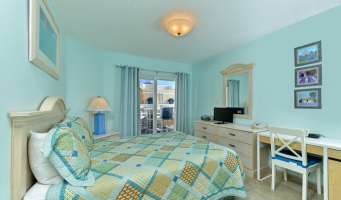 Location Appartement Condo à Cap Canaveral Floride