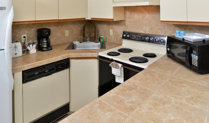 Location Appartement Condo à Cap Canaveral Floride