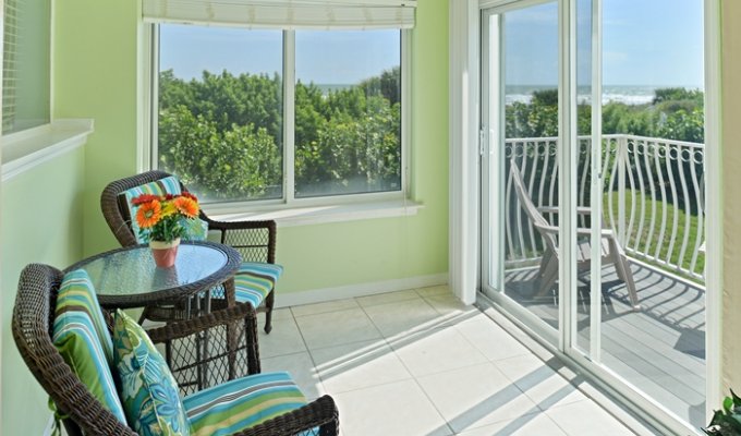Location Appartement Condo à Cap Canaveral Floride