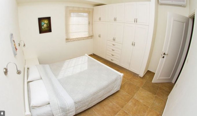 Location villa avec piscine privée en Crète, pour passer des vacances en Grèce, villa 2 chambres avec piscine privée.