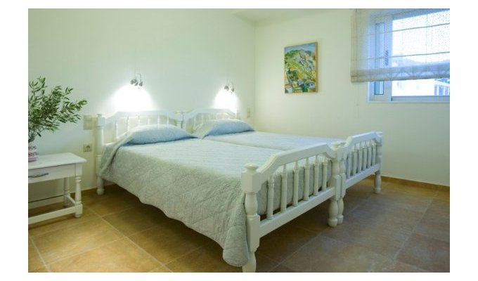 Location villa Crete, avec piscine privée, pour des vacances en Grèce