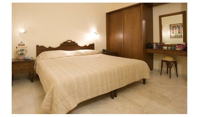 Location villa Crete, avec piscine privée, pour des vacances en Grèce
