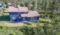 Tovdalen/Hillestad photo #10