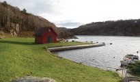 Lyngdal/Korshamn photo #9