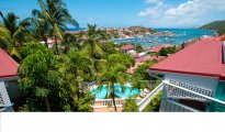 Gustavia photo #1