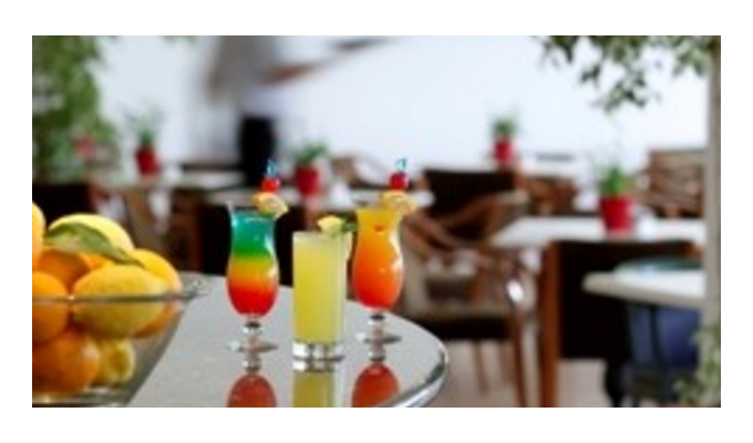 Votre Séjour en Crète, en hébergement 8j/7 nuits à l'hôtel en formule TOUT COMPRIS en chambre avec vue sur la mer. A PARTIR DE 326€/pers.