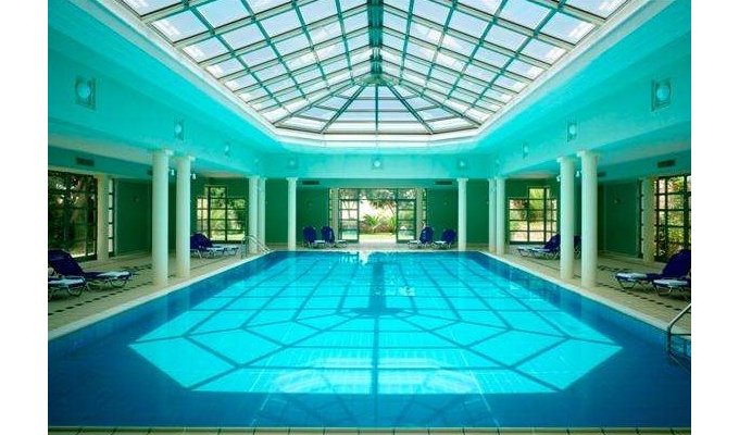 Votre Séjour en Crète, en hébergement 8j/7 nuits à l'hôtel en demi-pension en chambre Standard avec vue sur la montagne. A PARTIR DE 613€/pers.