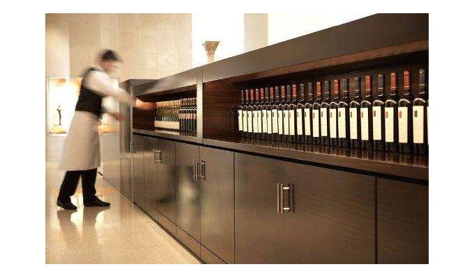 Votre Séjour en Grèce, en hébergement 8j/7 nuits à l'hôtel avec petit déjeuner en chambre standard. Hôtel Athenaeum Intercontinental