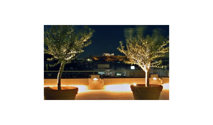 Votre Séjour en Grèce, en hébergement 8j/7 nuits à l'hôtel avec petit déjeuner en chambre standard. Hôtel Athenaeum Intercontinental