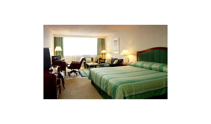 Votre Séjour en Grèce, en hébergement 8j/7 nuits à l'hôtel avec petit déjeuner en chambre standard. Hôtel Athenaeum Intercontinental