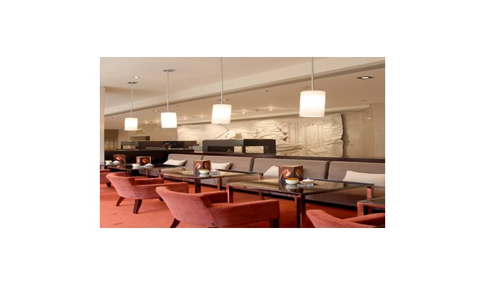 Votre Séjour en Grèce, en hébergement 8j/7 nuits à l'hôtel avec petit déjeuner en chambre standard. Hôtel Athenaeum Intercontinental
