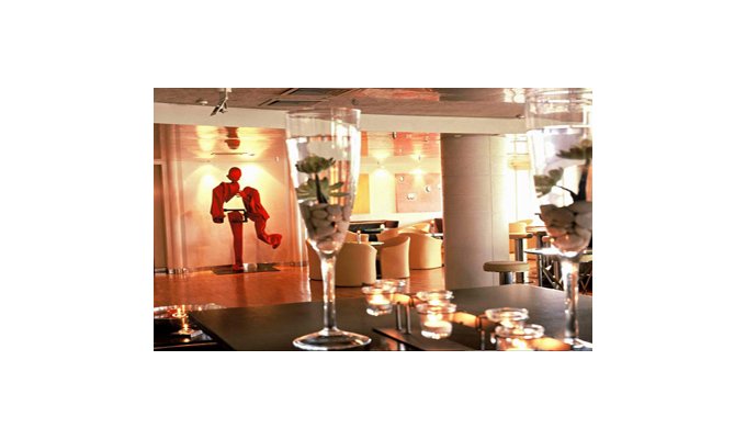 Votre Séjour en Grèce, en hébergement 8j/7 nuits à l'hôtel avec petit déjeuner en chambre standard. Hôtel Athenaeum Intercontinental