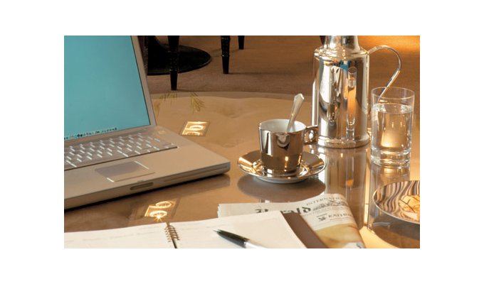 Votre Séjour en Grèce, en hébergement 8j/7 nuits à l'hôtel avec petit déjeuner en chambre standard. Hôtel Classical Athens Imperial