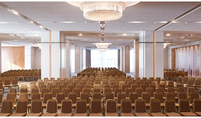 Votre Séjour en Grèce, en hébergement 8j/7 nuits à l'hôtel avec petit déjeuner en Guest Room. Hôtel Hilton Athènes 