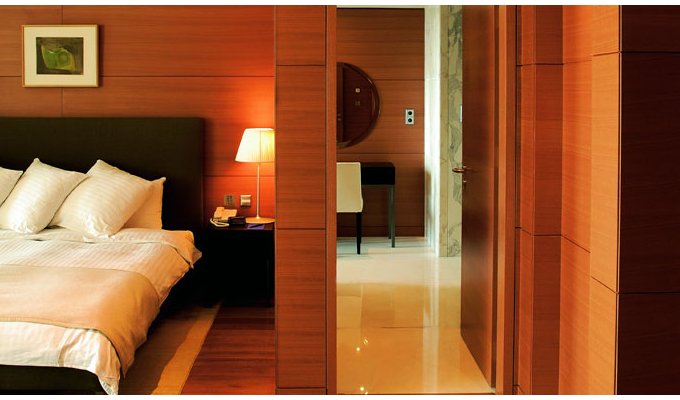 Votre Séjour en Grèce, en hébergement 8j/7 nuits à l'hôtel avec petit déjeuner en Guest Room. Hôtel Hilton Athènes 