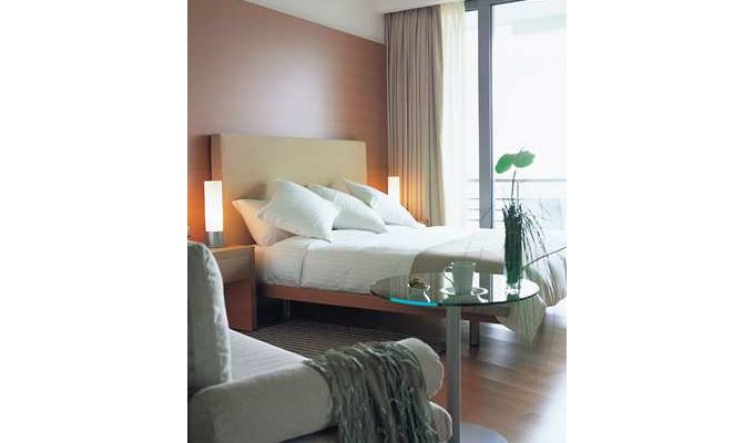 Votre Séjour en Grèce, en hébergement 8j/7 nuits à l'hôtel avec petit déjeuner en Guest Room. Hôtel Hilton Athènes 