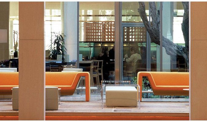 Votre Séjour en Grèce, en hébergement 8j/7 nuits à l'hôtel avec petit déjeuner en Guest Room. Hôtel Hilton Athènes 