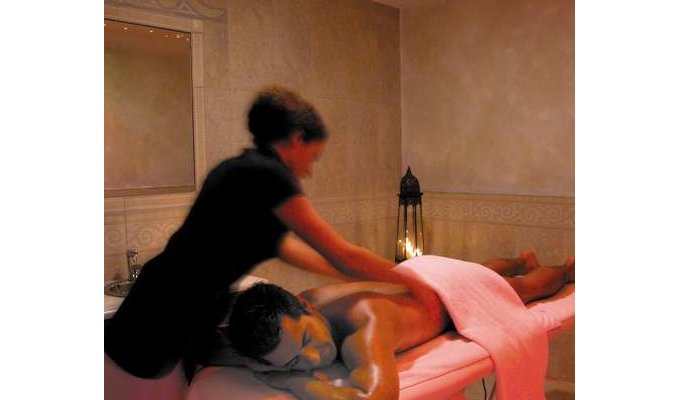 Votre Séjour en Grèce, en hébergement 8j/7 nuits à l'hôtel en demi-pension en chambre avec vue sur la montagne, transfert Aéroport. HOTEL GALINI & SPA RESORT 