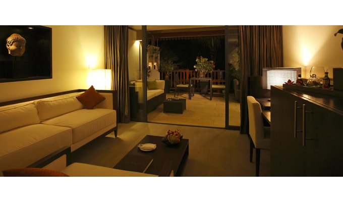 La Residence d'Angkor - Hotel de charme - Chambres et Suites à 15 minutes des temples d'Angkor