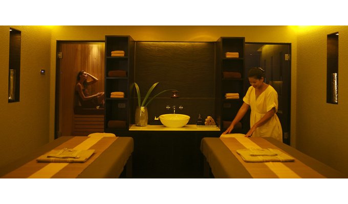 La Residence d'Angkor - Hotel de charme - Chambres et Suites à 15 minutes des temples d'Angkor