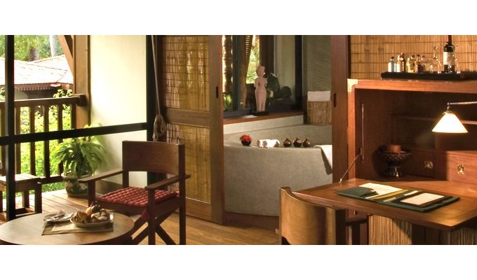 La Residence d'Angkor - Hotel de charme - Chambres et Suites à 15 minutes des temples d'Angkor