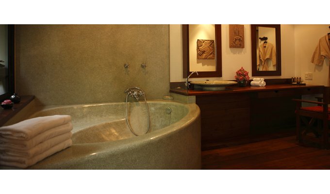 La Residence d'Angkor - Hotel de charme - Chambres et Suites à 15 minutes des temples d'Angkor