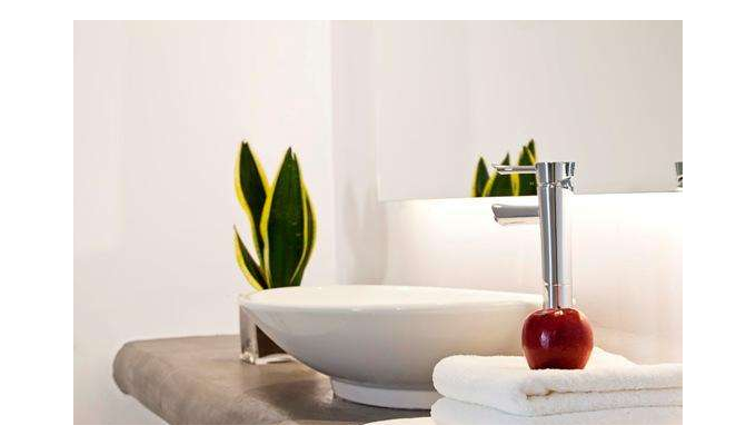 Votre Séjour dans les Cyclades, en hébergement 8j/7 nuits à l'hôtel avec petit déjeuner chambre Standard. Hôtel Chromata