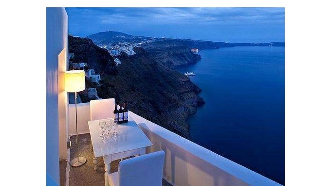 Votre Séjour dans les Cyclades, en hébergement 8j/7 nuits à l'hôtel avec petit déjeuner chambre Standard. Hôtel Chromata