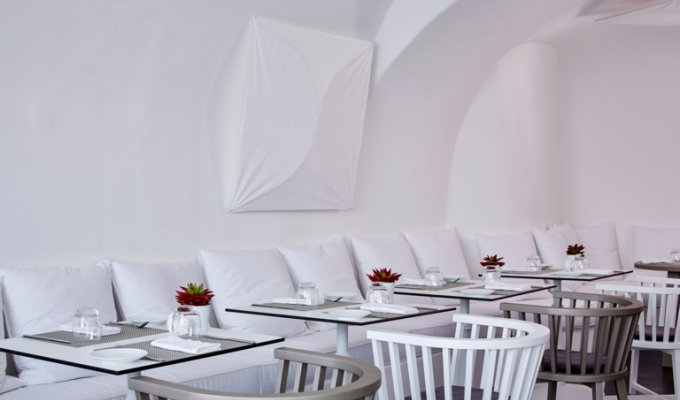 Votre Séjour dans les Cyclades, en hébergement 8j/7 nuits à l'hôtel avec petit déjeuner chambre Standard. Hôtel Chromata