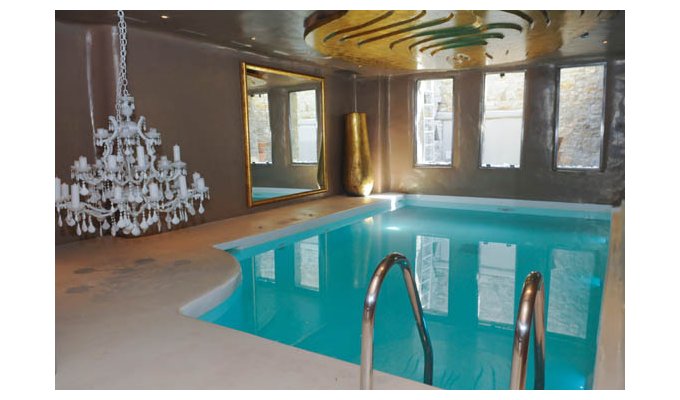 Votre Séjour dans les Cyclades, en hébergement 8j/7 nuits à l'hôtel avec petit déjeuner en chambre Classique. Hôtel Cavo Tagoo 