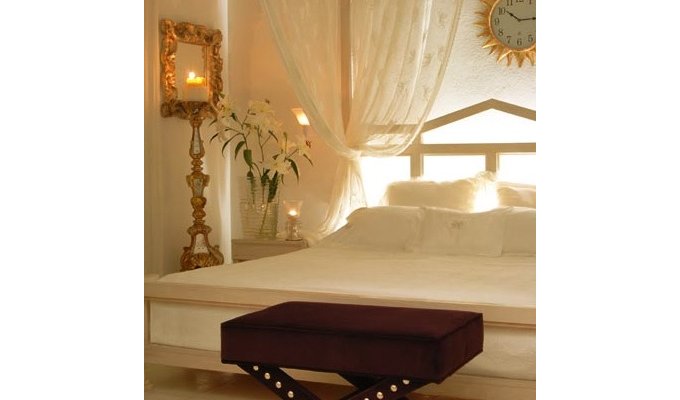 Votre Séjour dans les Cyclades, en hébergement 8j/7 nuits à l'hôtel avec petit déjeuner en chambre avec vue sur la mer. Hôtel Kivotos