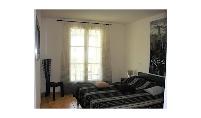 Location Villa à St Martin dans le Village de Baie Orientale avec piscine privative - 2 min à pieds de la plage - Caraibes - Antilles Françaises