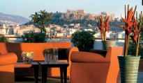 Athenes photo #8