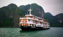 Baie d'Halong photo #3