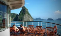 Baie d'Halong photo #7