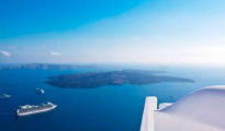Santorin photo #13
