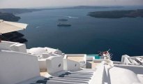 Santorin photo #3