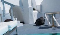 Santorin photo #4
