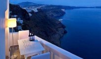 Santorin photo #5