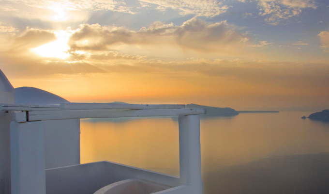 Votre Séjour en Grèce, en hébergement 8j/7 nuits à l'hôtel avec petit-déjeuner en chambre senior avec vue sur la mer. Hôtel Rocabella Resort & Spa.