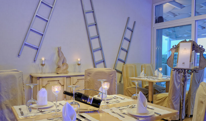 Votre Séjour en Crète, en hébergement 8j/7 nuits dans Villa de Luxe avec piscine privée. Paradise Island Villas.