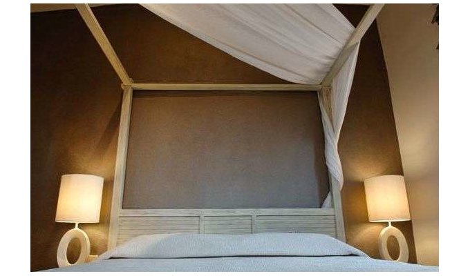 Votre Séjour en Crète, en hébergement 8j/7 nuits dans Villa de Luxe avec piscine privée. Paradise Island Villas.