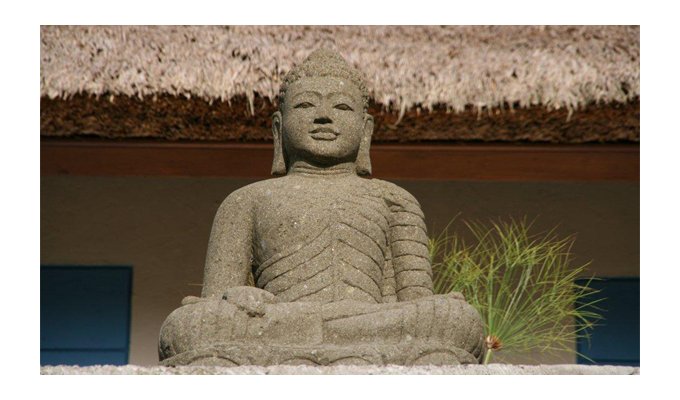 Villa de luxe à Ubud avec personnel et piscine à 15 minutes de Ubud à Bali