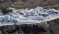 Santorin photo #11
