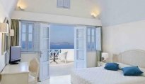 Santorin photo #9