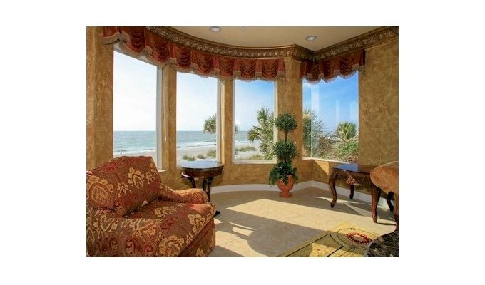 Location Villa de Luxe à Clearwater Floride