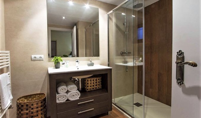 Location Villa de Luxe Ibiza Piscine Privée Iles Baléares Espagne