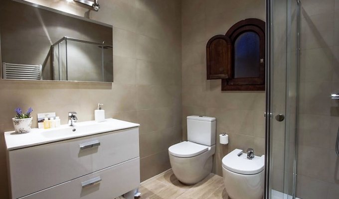 Location Villa de Luxe Ibiza Piscine Privée Iles Baléares Espagne