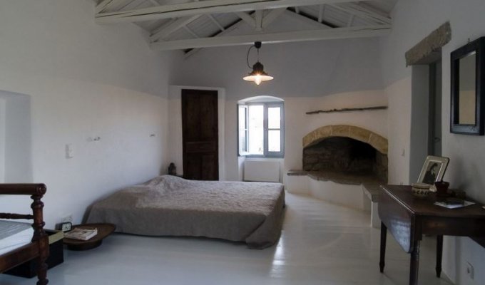 Location de Vacances en Grèce, Villa 10 - 12 pers, sur l'île de Kythera.
