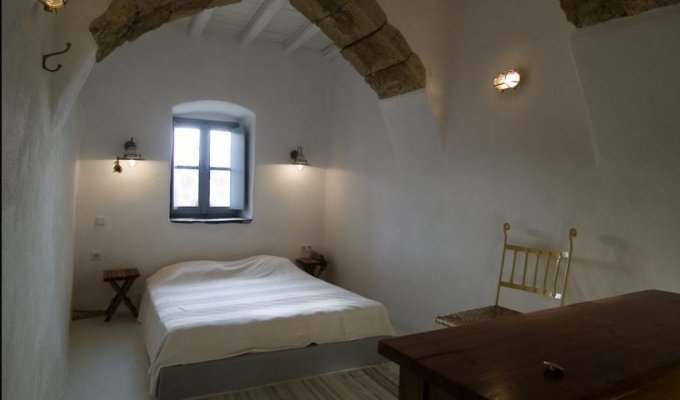 Location de Vacances en Grèce, Villa 10 - 12 pers, sur l'île de Kythera.